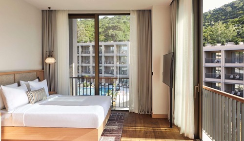 Suite, 1 Bedroom (Platinum)