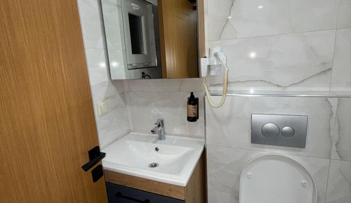 Economy Double Room, 1 Double Bed