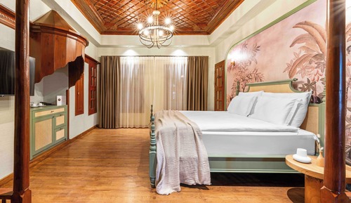Terrace Suite