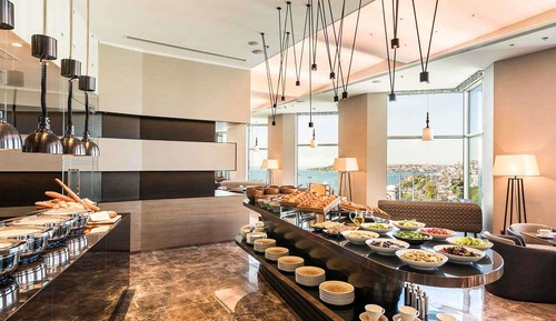 Presidential Suite Room