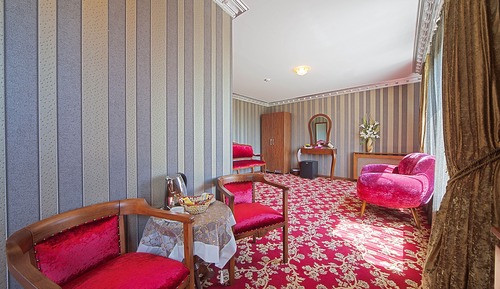 Marmara Suite
