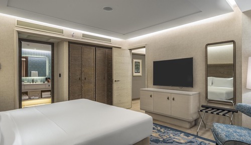 Bosphorus Suite
