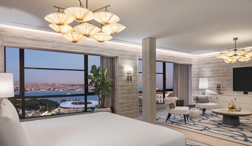 Imperial Suite