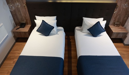 Comfort Room