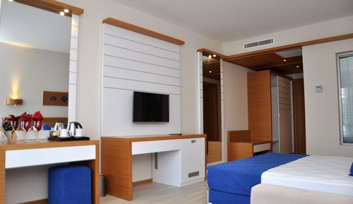 Standard Room (Hotel)