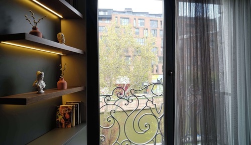 Premium Room