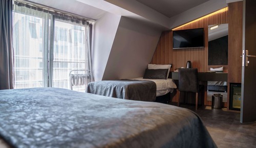 Triple Superior Room