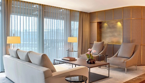 Suite, 1 Bedroom