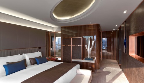 Suite, 1 Bedroom
