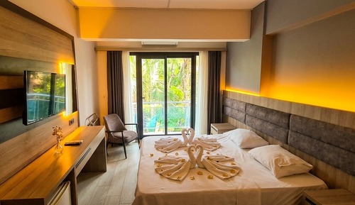 Standard Room, 1 Bedroom
