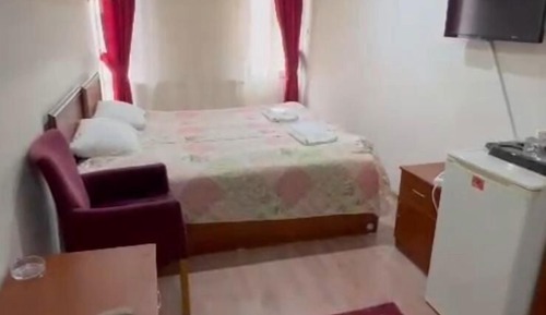 City Room