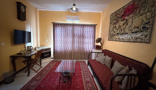 TAMIRCI