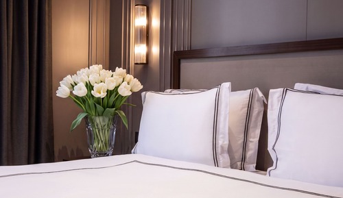Royal Suite