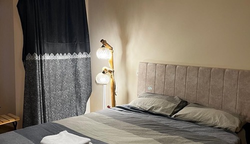Comfort Room