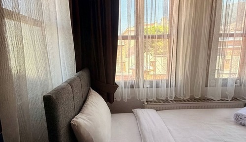 Basic Single Room