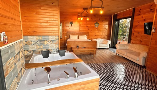 Superior Suite, Balcony, Sea View