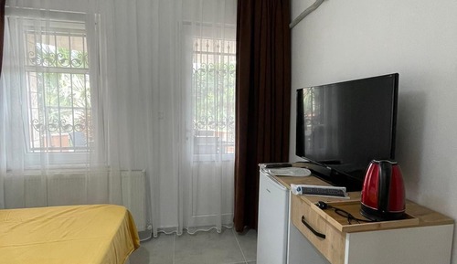 Comfort Room