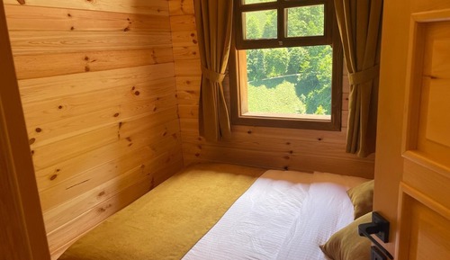Deluxe Chalet, Valley View