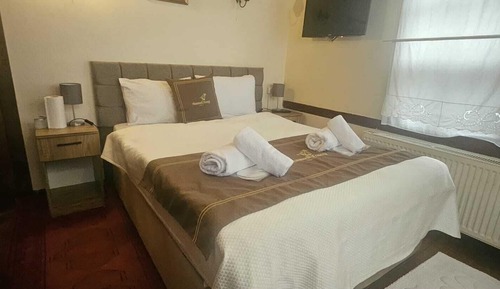 Family Double Room, Non Smoking, Balcony