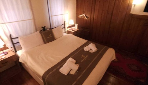 Family Triple Room, Non Smoking, Balcony