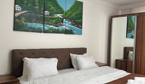 Superior Double or Twin Room