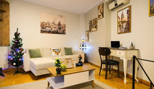 Deluxe Villa