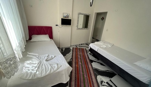 Comfort Apartment, Balcony, Valley View