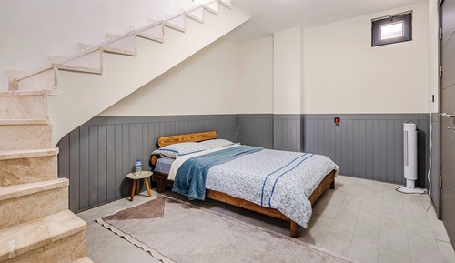 Villa, 2 Bedrooms, Accessible, Smoking