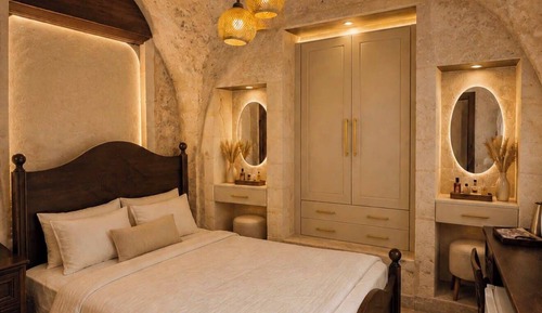 Basic Single Room