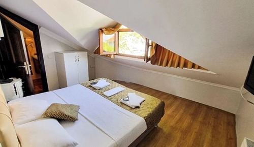 Economy Loft