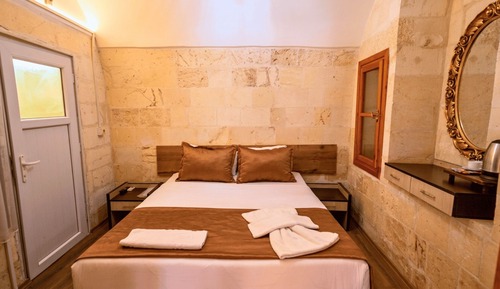 Comfort Room
