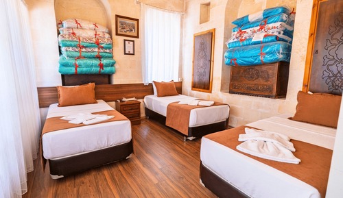 Comfort Room