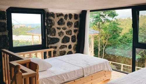 Comfort Bungalow