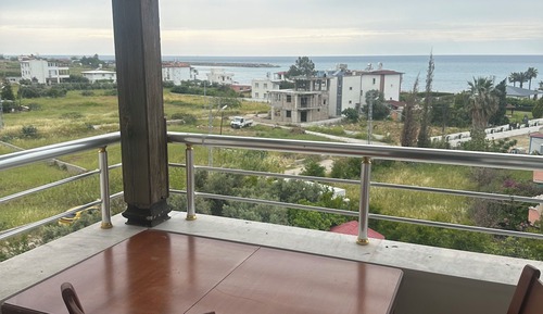 Classic Room, Balcony, Sea View