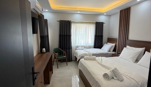 Family Triple Room