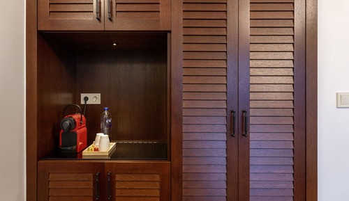 Premium Room, Patio, Sea View