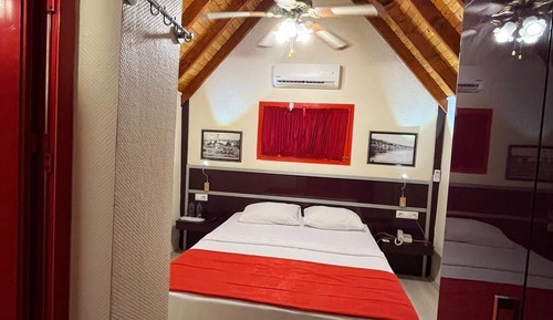 Basic Bungalow
