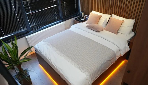 Basic Room
