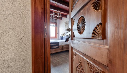 Family Suite, Sea View