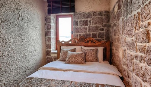 Double Room, Sea View