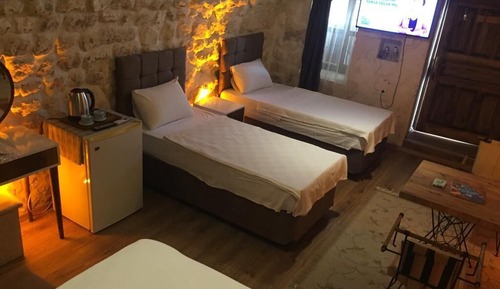Exclusive Quadruple Room