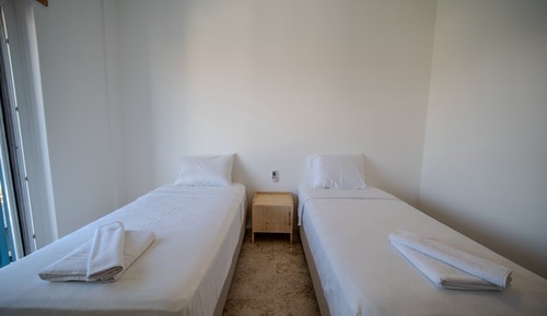 Luxury Quadruple Room
