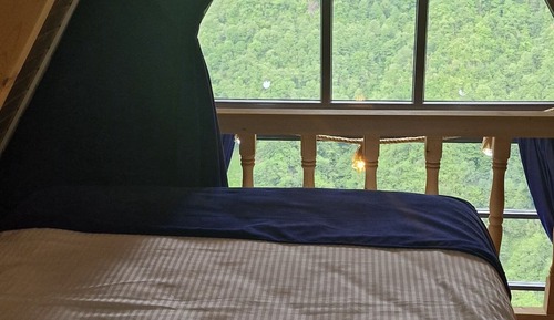 Family Chalet