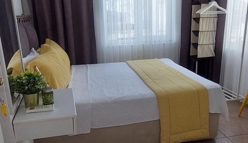 Standard Room, 1 Double Bed, Non Smoking, Private Bathroom