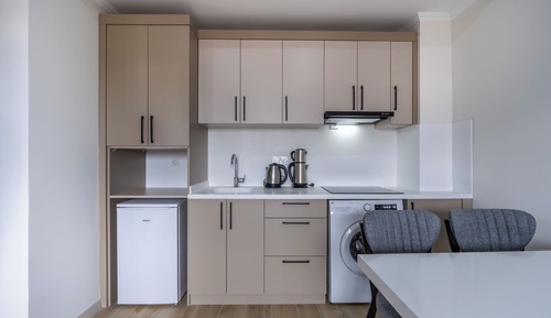 Deluxe Apartment, Mountain View