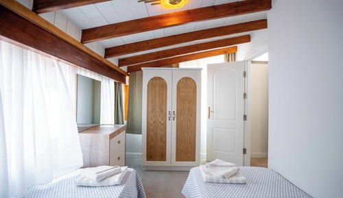 Family Suite, Balcony, Sea View