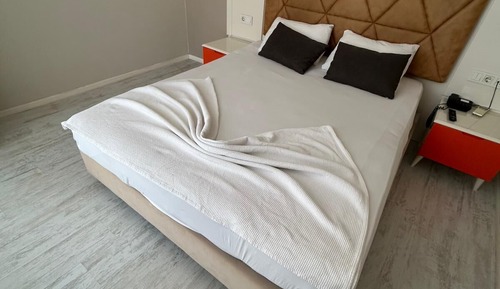Comfort Quadruple Room