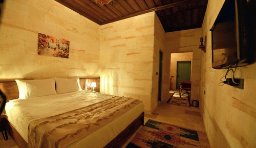 Deluxe Room, Valley View