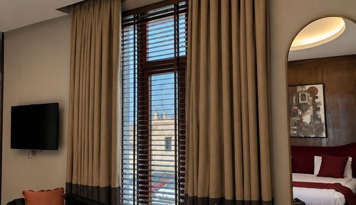 Comfort Suite