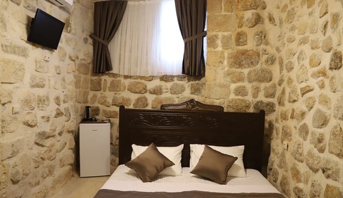Double Room, 1 Bedroom